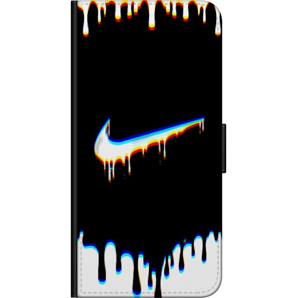 OnePlus 7T Lompakkokotelo Nike