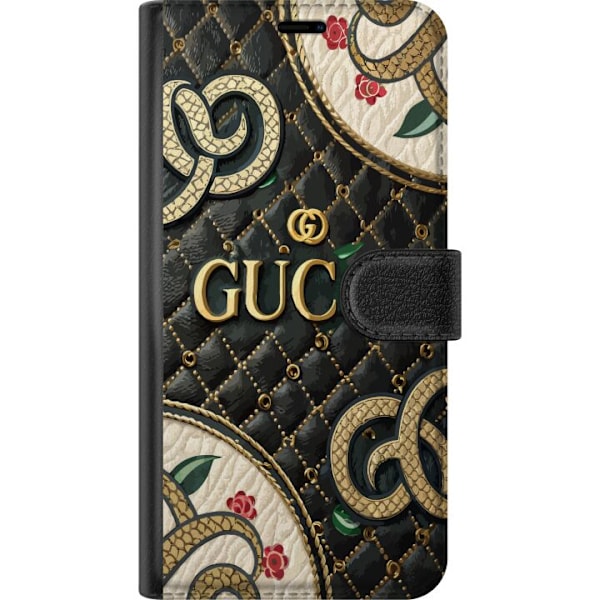 Huawei P20 lite Tegnebogsetui Gucci