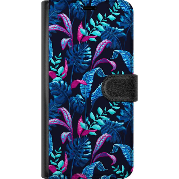 Motorola Edge 20 Pro Tegnebogsetui Fee Skov