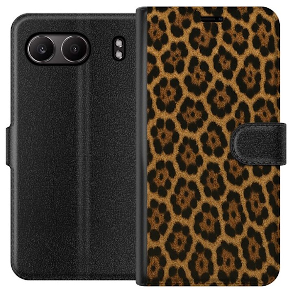 OnePlus Nord 4 Lompakkokotelo PredaDots