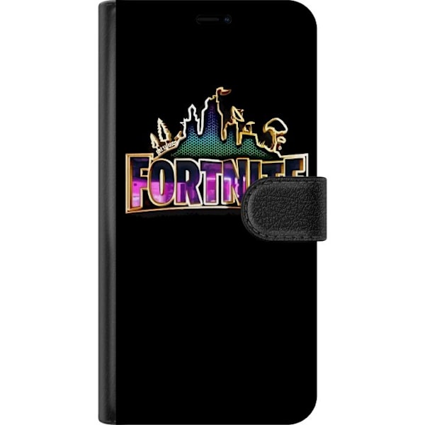 Sony Xperia L3 Lommeboketui Fortnite