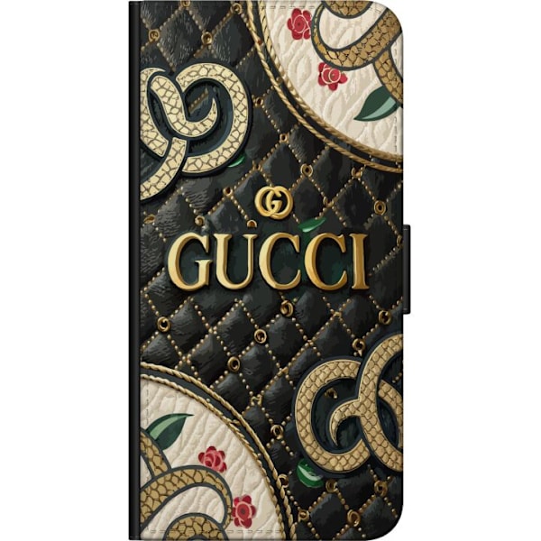 Xiaomi Redmi Note 10S Tegnebogsetui Gucci