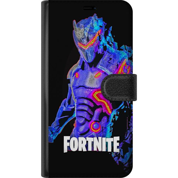 OnePlus Nord 3 Lompakkokotelo Fortnite