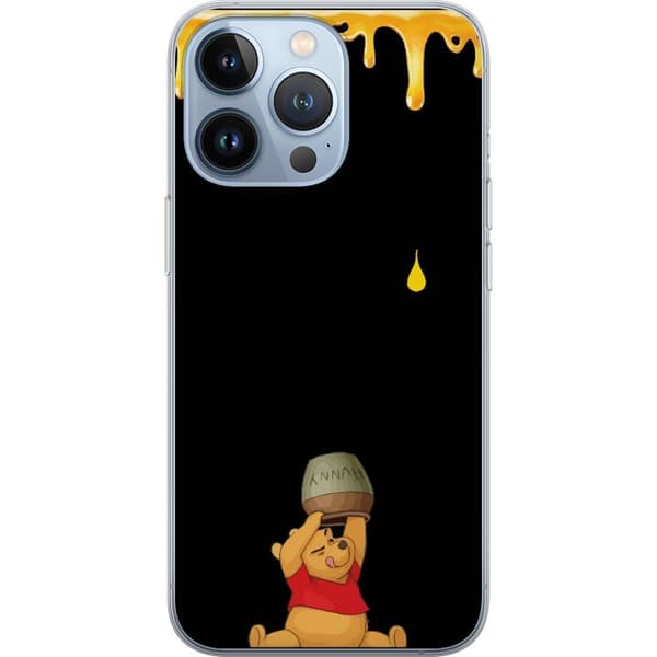 Kompatibel Mobilcover til Apple iPhone 13 Pro Nalle Phu