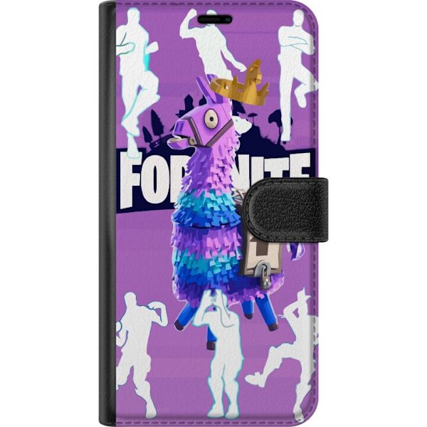 Apple iPhone 13 mini Lompakkokotelo Fortnite