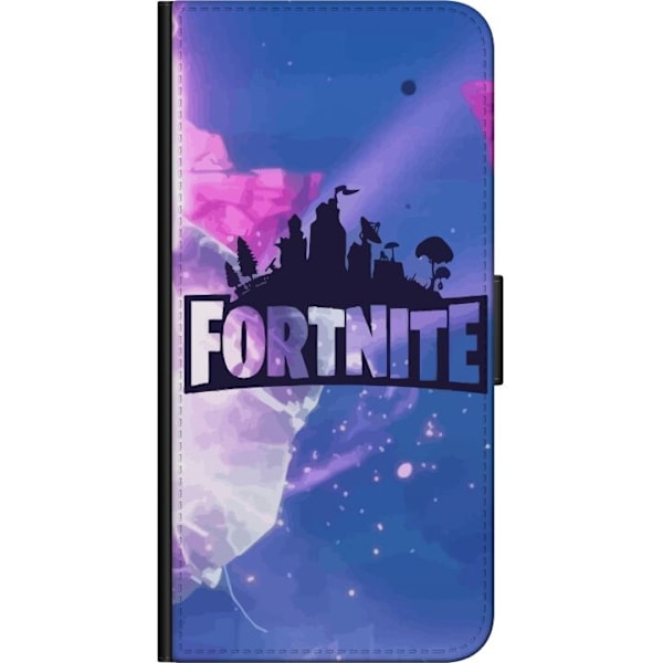 Huawei P smart 2021 Lommeboketui Fortnite