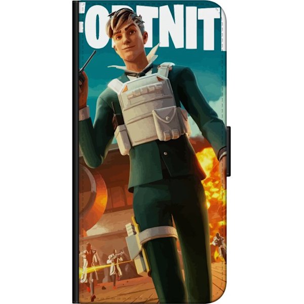 Huawei Y6s (2019) Tegnebogsetui Fortnite