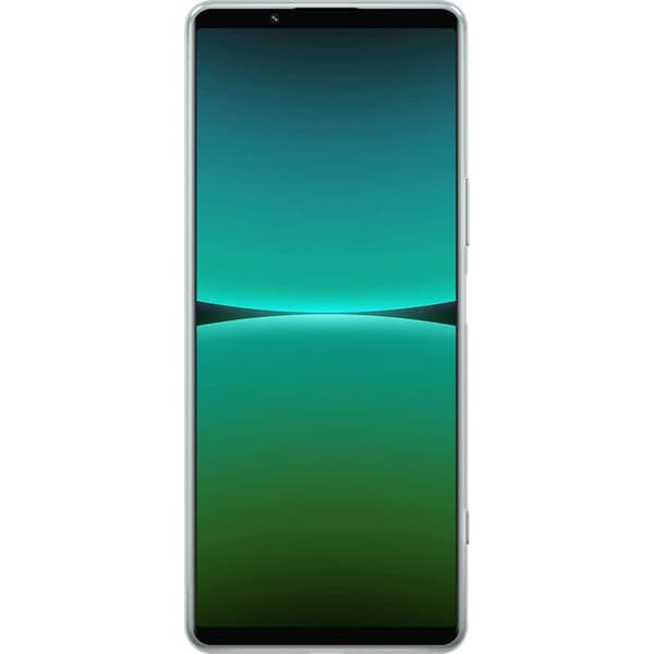 Kompatibelt Mobildeksel til Sony Xperia 5 IV BTS lila
