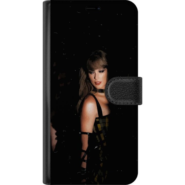 Apple iPhone 12 Pro Plånboksfodral Taylor Swift