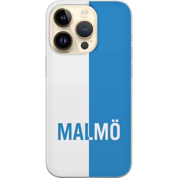 Yhteensopiva Puhelinkuori Apple iPhone 14 Pro Malmö