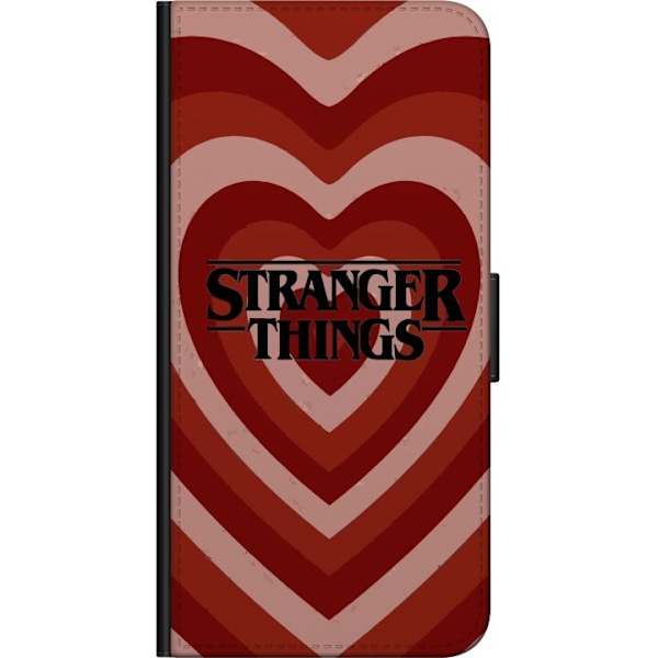 Xiaomi Mi 10 5G Plånboksfodral Stranger Things