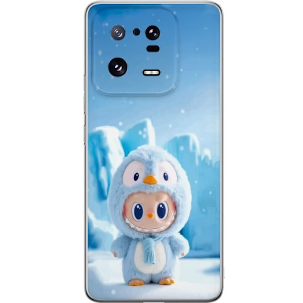 Xiaomi 13 Pro Genomskinligt Skal black knight fortnite