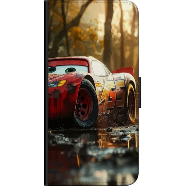 Yhteensopiva Lompakkokotelo OnePlus 9 Pro Autot