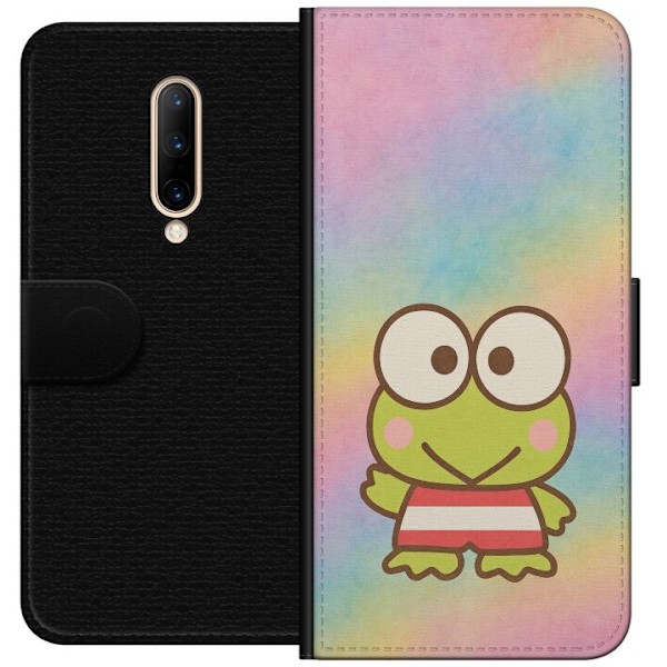 OnePlus 7 Pro Lompakkokotelo Kawaii Sanrio Keppori