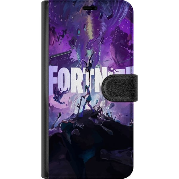 Xiaomi Redmi 9A Plånboksfodral Fortnite