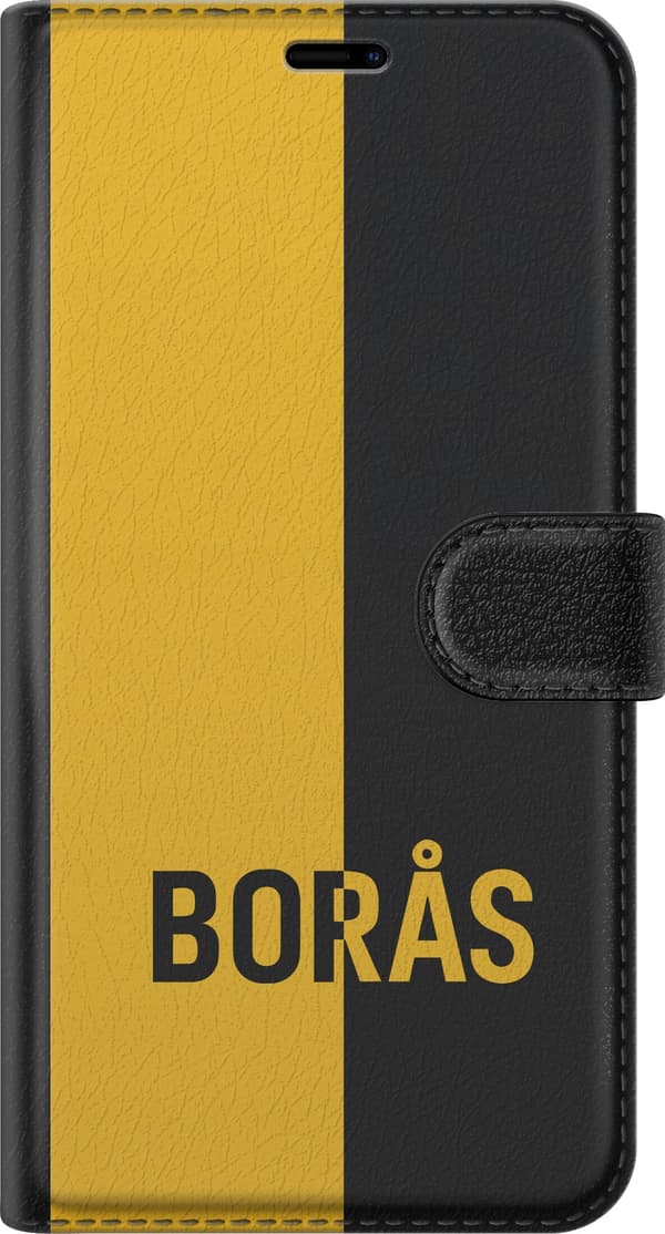 Kompatibel Tegnebogsetui til Samsung Galaxy S20 FE Borås - fodbold