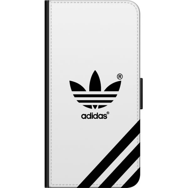 Kompatibelt Plånboksfodral till OnePlus 9 Pro Statement