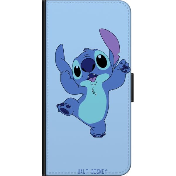 Kompatibel Tegnebogsetui til Samsung Galaxy A20s Stitch