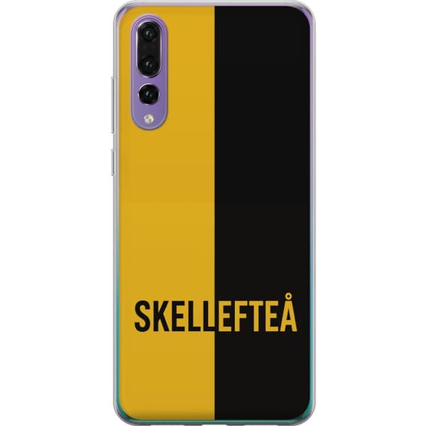 Kompatibelt Mobilskal till Huawei P20 Pro Skellefteå