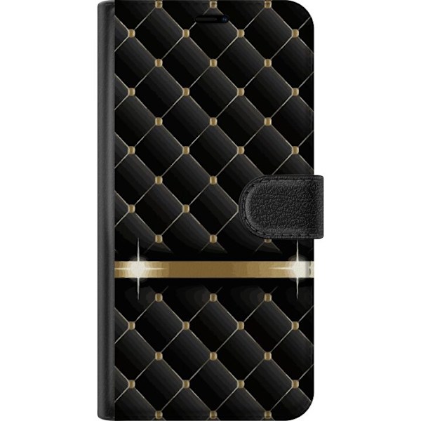 Apple iPhone 11 Plånboksfodral Luxuös