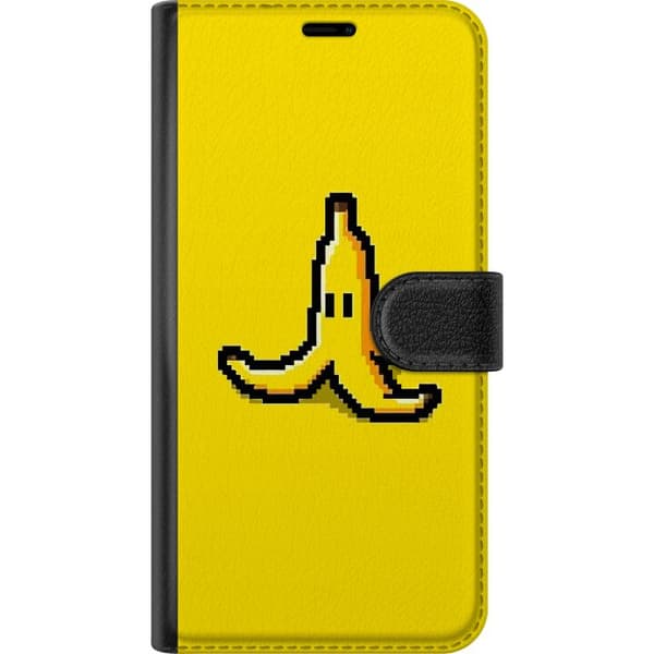 Yhteensopiva Lompakkokotelo Apple iPhone 13 mini Pyörryksissä Mario