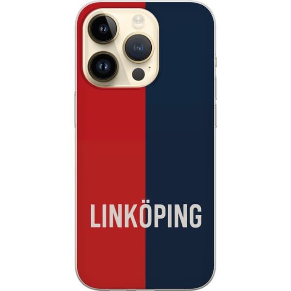 Kompatibel Mobilcover til Apple iPhone 15 Pro Linköping
