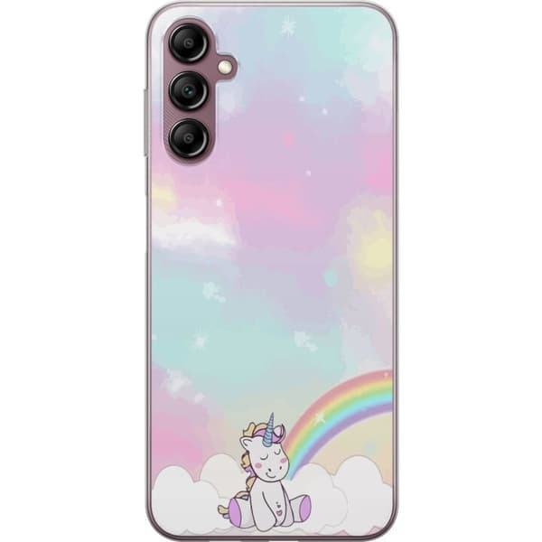 Kompatibelt Mobildeksel til Samsung Galaxy A14 5G Unicorn