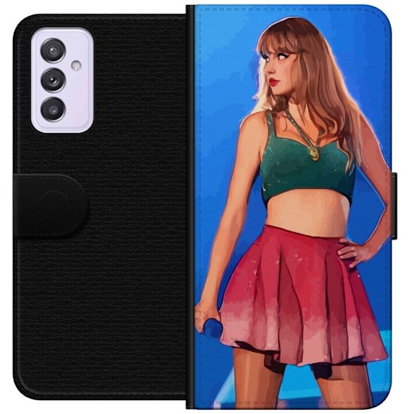 Samsung Galaxy A82 5G Lommeboketui Taylor Swift