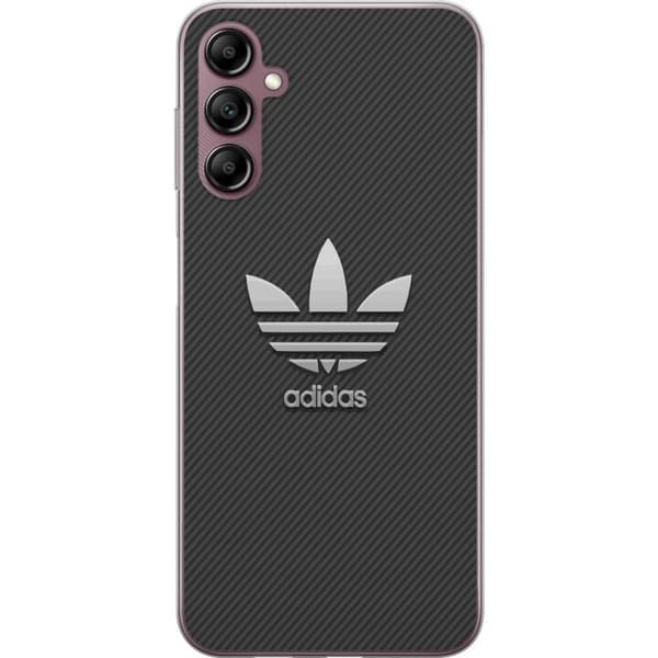 Kompatibelt Mobildeksel til Samsung Galaxy A14 5G Adidas