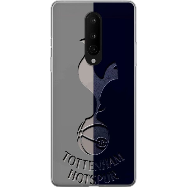 OnePlus 8 Gennemsigtig cover Tottenham Hotspur