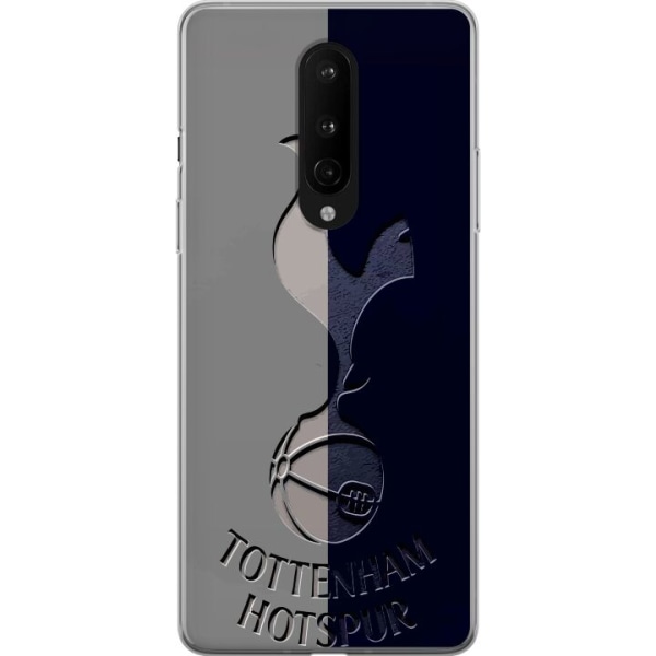 OnePlus 8 Gjennomsiktig deksel Tottenham Hotspur