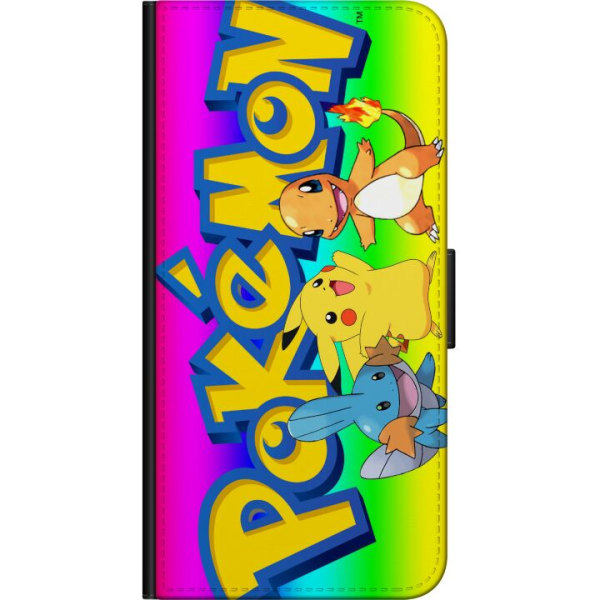 OnePlus 7 Pro Lompakkokotelo Pokémon
