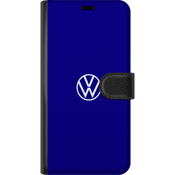 Apple iPhone 6 Tegnebogsetui Volkswagen