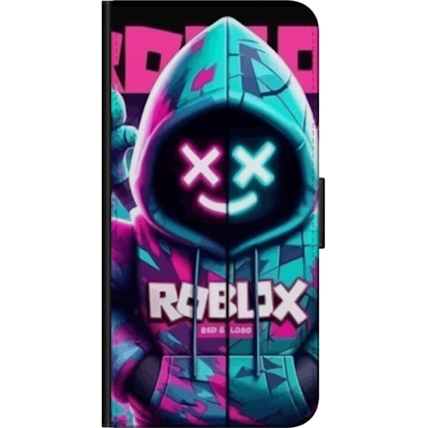 Xiaomi Redmi Note 9 4G Lompakkokotelo Roblox