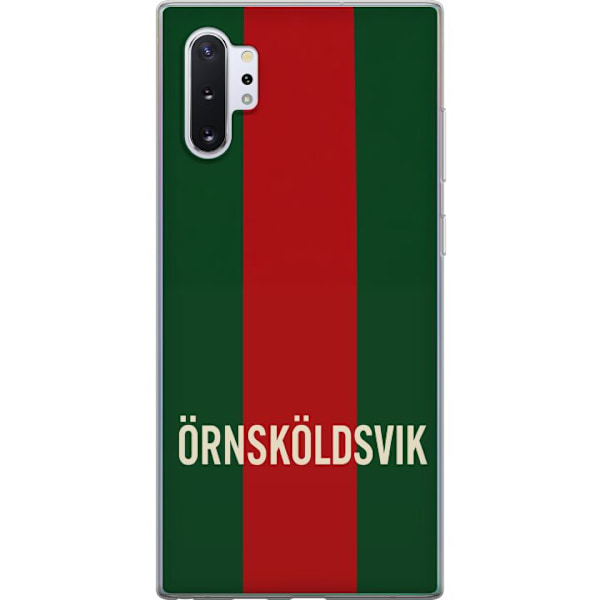 Samsung Galaxy Note10+ Genomskinligt Skal Örnsköldsvik – Hockey