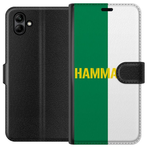 Samsung Galaxy A05 Lommeboketui Hammarby