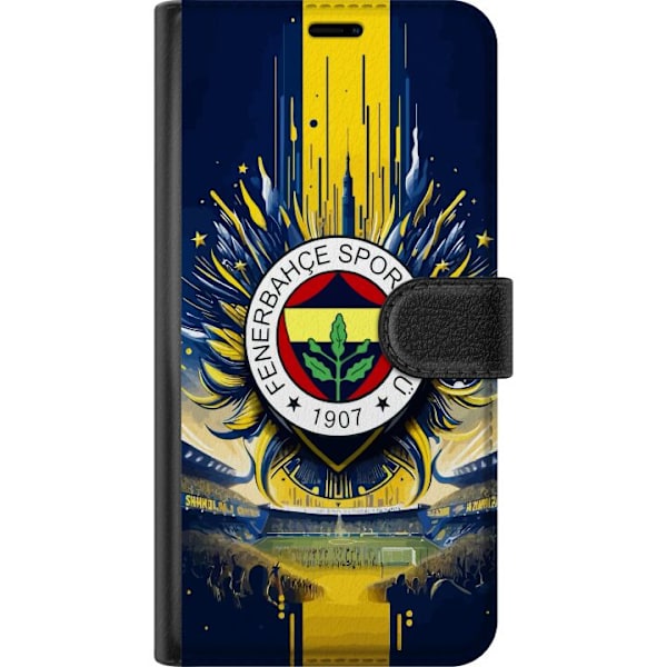 Xiaomi 11T Plånboksfodral Fenerbahçe SK