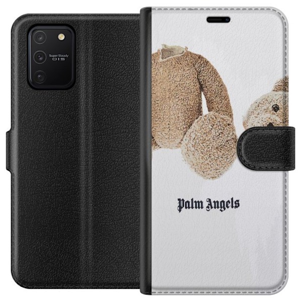 Samsung Galaxy S10 Lite Lommeboketui Palm Angels Teddy