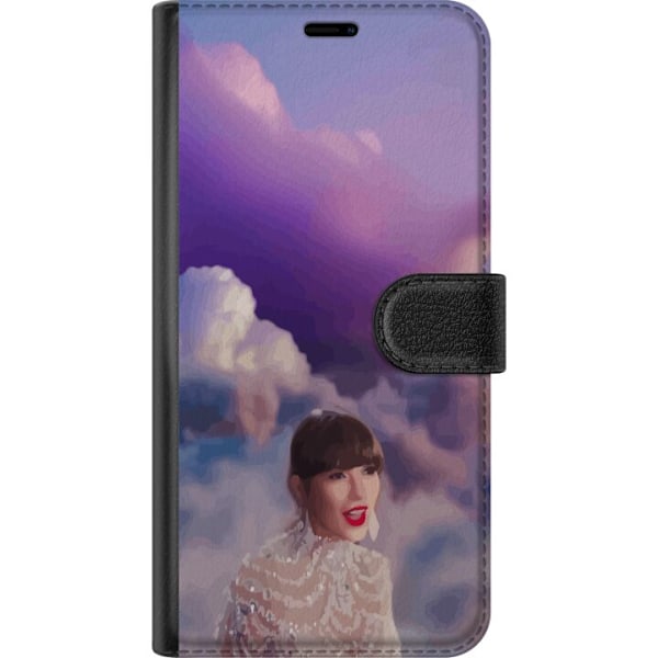 OnePlus Nord 3 Lommeboketui Taylor Swift