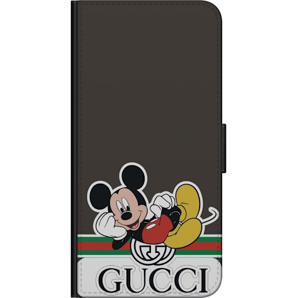 Samsung Galaxy Note20 Lommeboketui Gucci Musse Pig