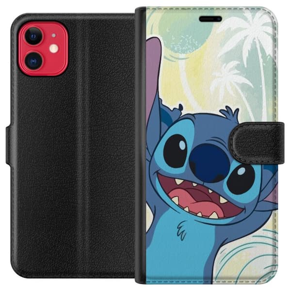 Yhteensopiva Lompakkokotelo Apple iPhone 11 Ommel