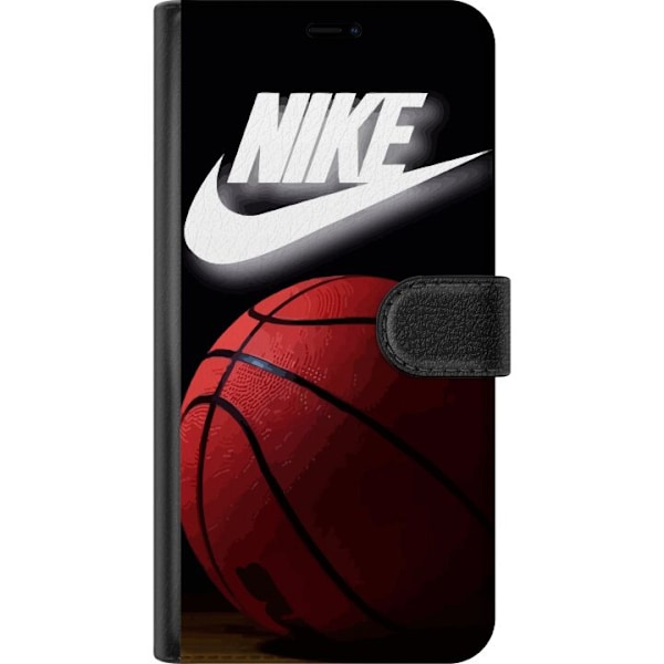 Google Pixel 9 Pro XL Tegnebogsetui Nike