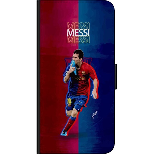 Samsung Galaxy Note20 Lompakkokotelo Messi