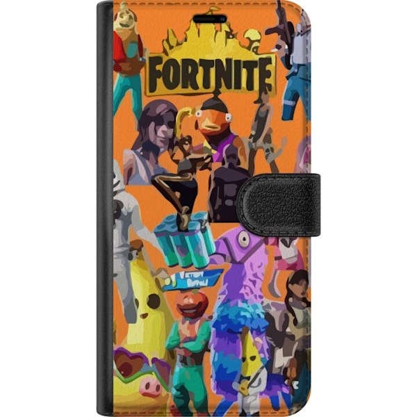 Xiaomi 13 Lite Lompakkokotelo Fortnite