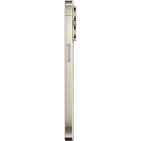 Apple iPhone 14 Pro Gjennomsiktig deksel Glimmer
