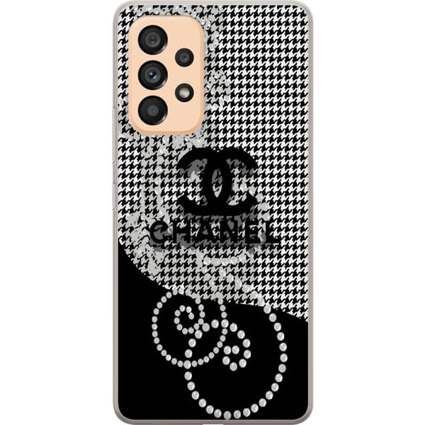 Kompatibel Mobilcover til Samsung Galaxy A53 5G CC