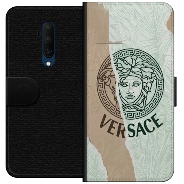 OnePlus 7T Pro Plånboksfodral Versace