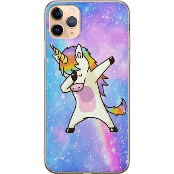 Apple iPhone 11 Pro Max Kuori / Matkapuhelimen kuori - Unikorppi