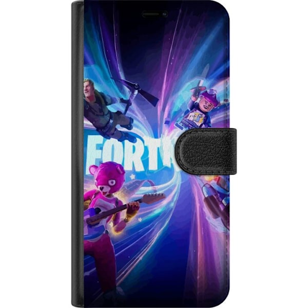 Samsung Galaxy S22+ 5G Lommeboketui Fortnite