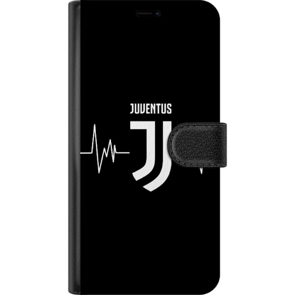 Samsung Galaxy S20+ Lompakkokotelo Juventus